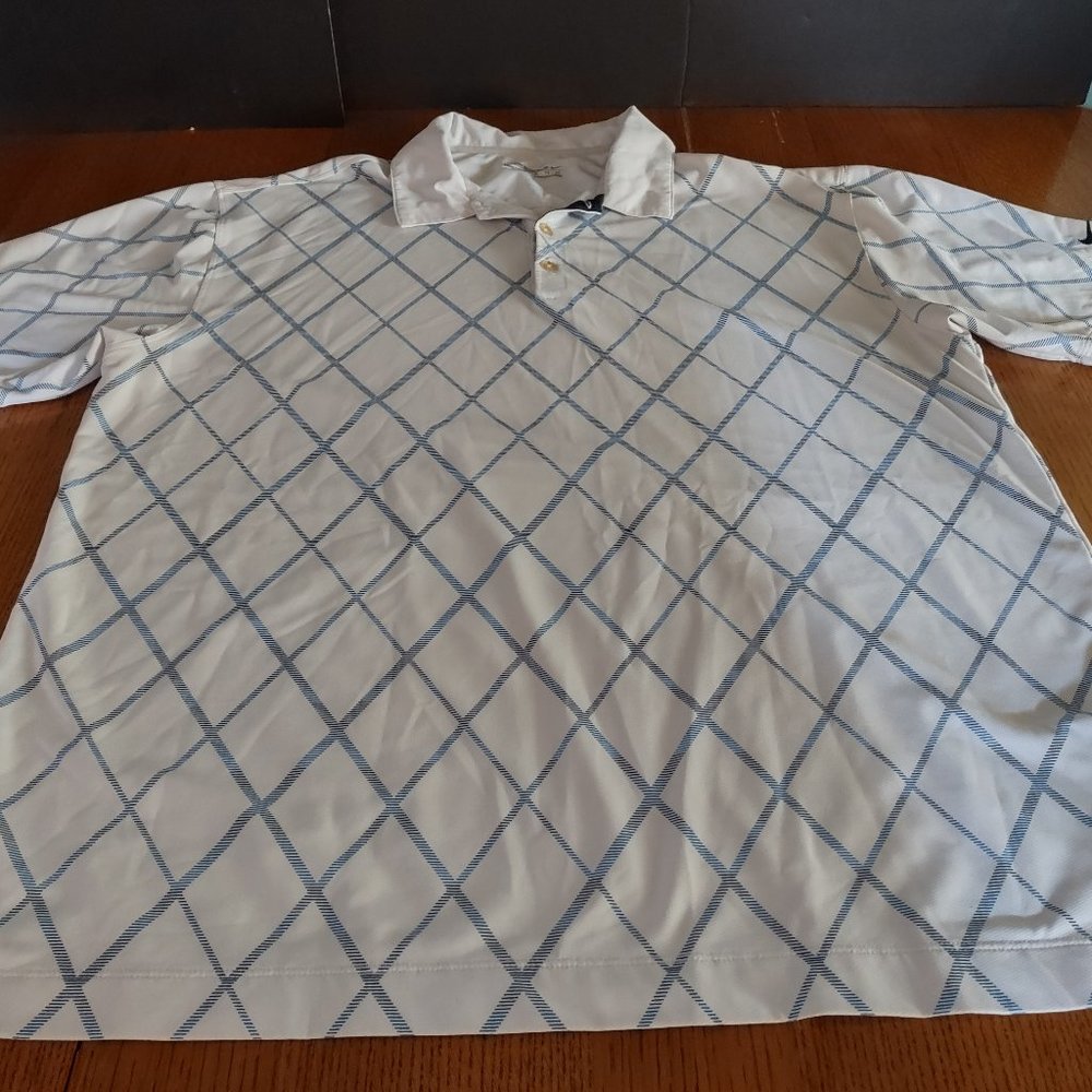 NIKE GOLF MENS SHIRT XL